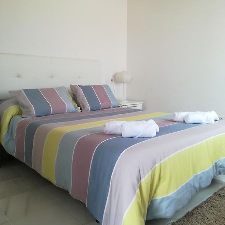 Apartmán Moguz Flat Tarifa Exteriér fotografie