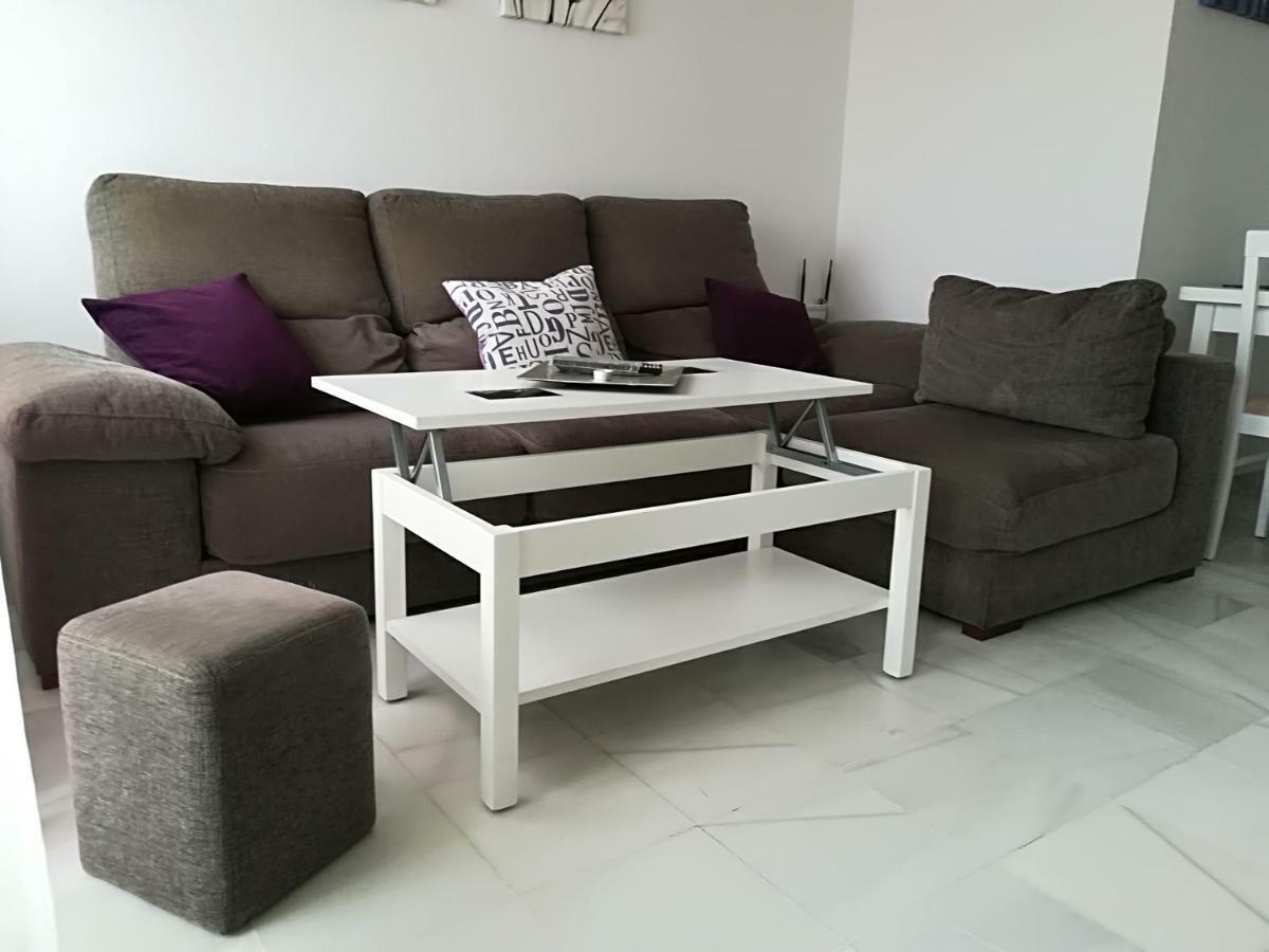 Apartmán Moguz Flat Tarifa Exteriér fotografie