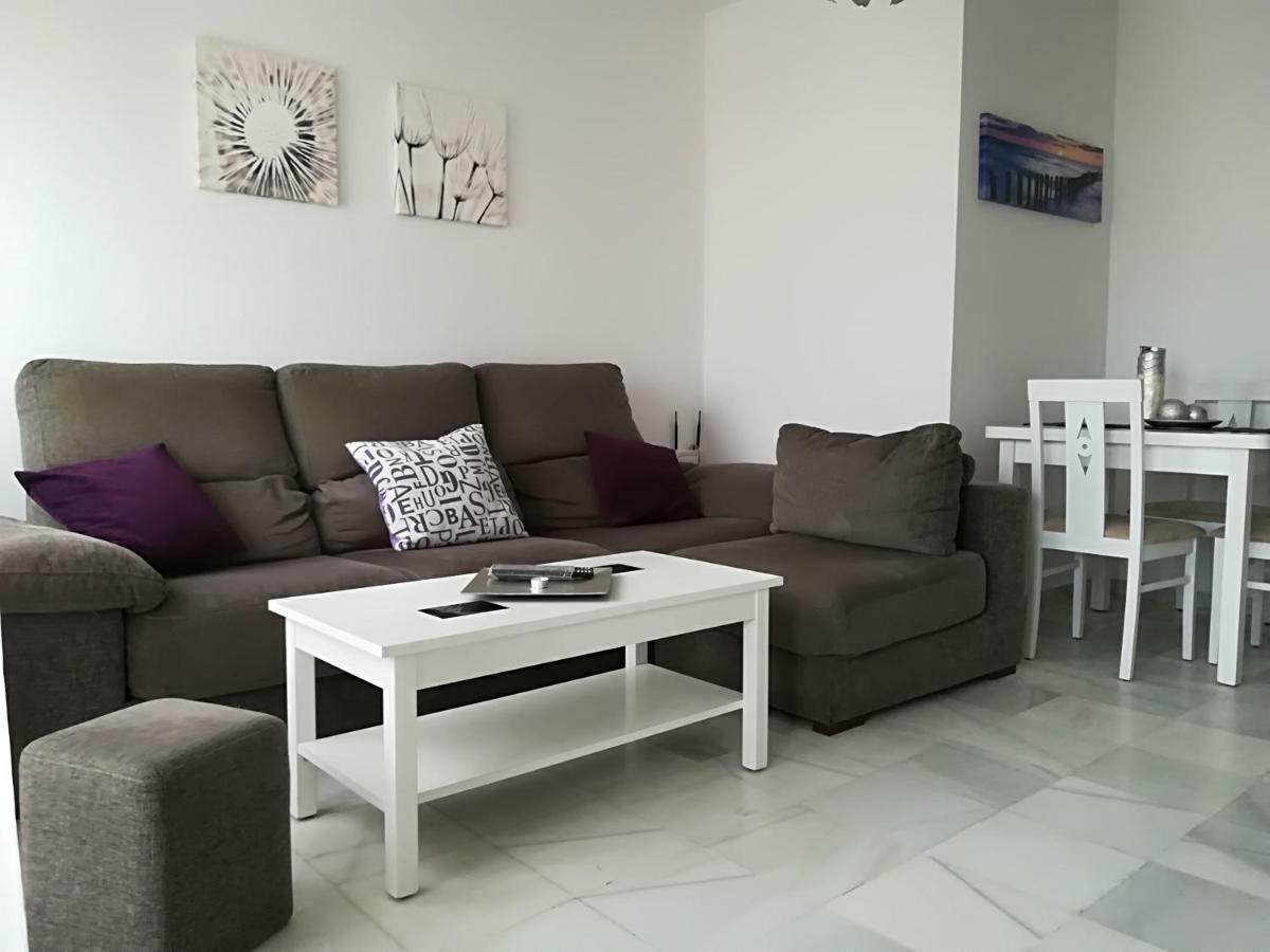 Apartmán Moguz Flat Tarifa Exteriér fotografie