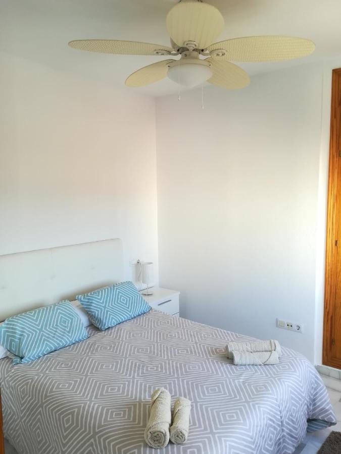 Apartmán Moguz Flat Tarifa Exteriér fotografie