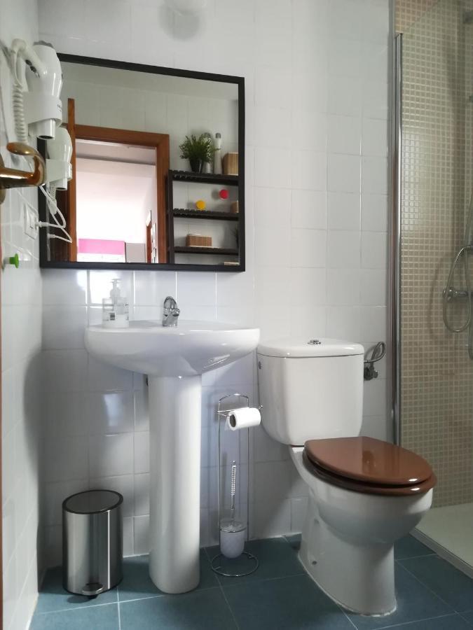 Apartmán Moguz Flat Tarifa Exteriér fotografie