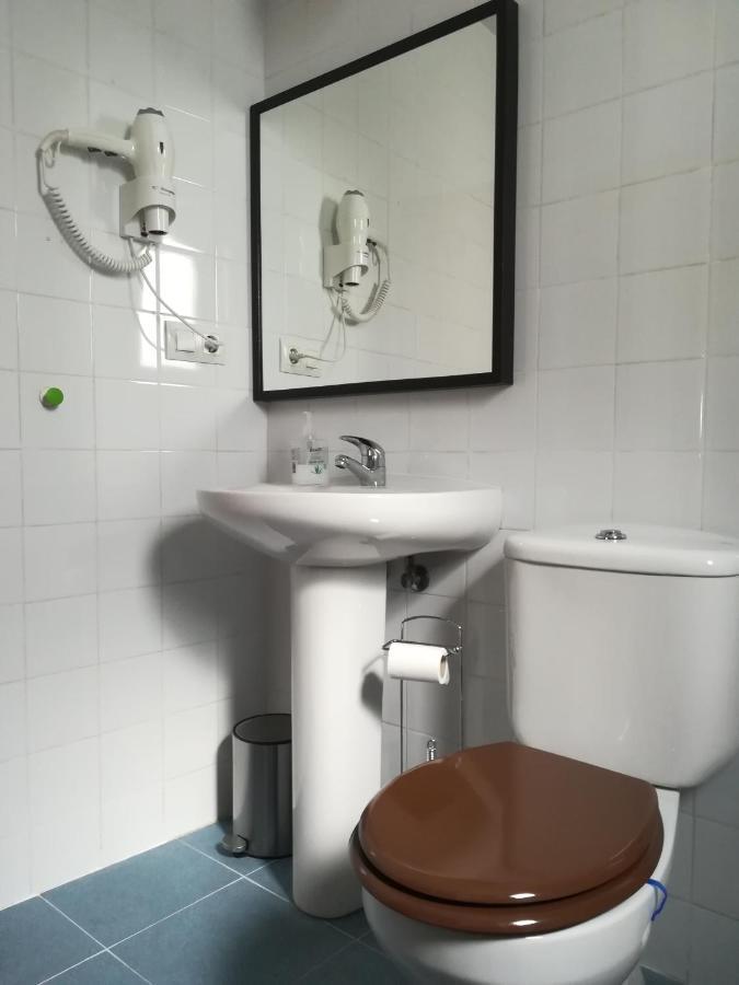 Apartmán Moguz Flat Tarifa Exteriér fotografie